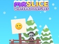 Тоглоом Mr. Slice