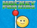 Тоглоом Hockey For Kids