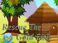 Тоглоом Rescue the Gold Fish