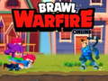 Тоглоом Brawl Warfire online