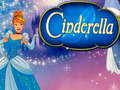 Тоглоом Cinderella 