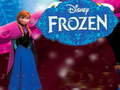 Тоглоом Disney Frozen 