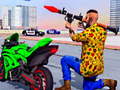 Тоглоом Real Gangster City Crime Car Simulator Game
