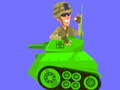 Тоглоом Tank Wars Multiplayer