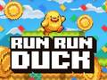 Тоглоом Run Run Duck