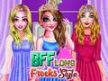 Тоглоом BFF Long Frocks Style