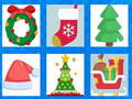 Тоглоом Christmas Puzzle For Kids