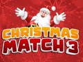 Тоглоом Christmas Match 3