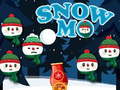 Тоглоом Snow Mo