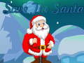 Тоглоом Save The Santa 