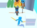 Тоглоом Samurai Flash Online