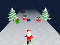 Тоглоом 3D Santa Run 
