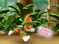 Тоглоом Paw Patrol: Tracker's Jungle Rescue