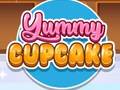 Тоглоом Yummy Cupcake
