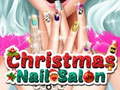 Тоглоом Christmas Nail Salon