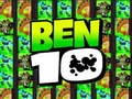Тоглоом Ben 10 