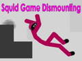 Тоглоом Squid Game Dismounting