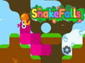 Тоглоом Snakefalls