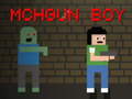 Тоглоом Machine Boy