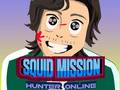 Тоглоом Squid Mission Hunter Online
