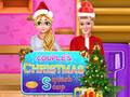 Тоглоом Couple Christmas Squash Soup