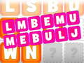 Тоглоом Mumble Jumble