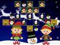 Тоглоом Hit the Christmas Elves