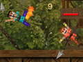 Тоглоом Ragdoll Fighter