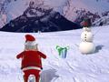 Тоглоом Downhill Christmas
