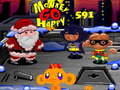Тоглоом Monkey Go Happy Stage 591