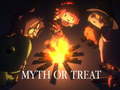 Тоглоом Myth or Treat