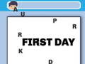 Тоглоом First Day