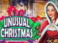 Тоглоом Unusual Christmas