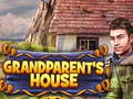 Тоглоом Grandparents House