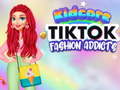 Тоглоом Kidcore TikTok Fashion Addicts