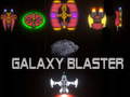 Тоглоом Galaxy Blaster