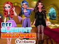 Тоглоом BFF Elegant Halloween Costume
