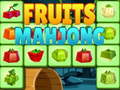 Тоглоом Fruits Mahjong
