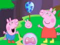 Тоглоом Peppa Pig Love Egg