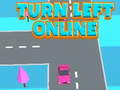 Тоглоом Turn Left Online