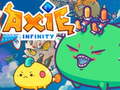 Тоглоом Axie Infinity