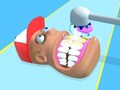 Тоглоом Teeth Runner