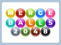 Тоглоом Merge Balls 2048