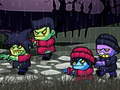 Тоглоом Tiny Zombies 2