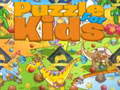 Тоглоом Puzzles for Kids