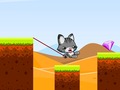 Тоглоом Swing Cute Cat