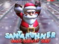 Тоглоом Santa Runner Xmas Subway Surf