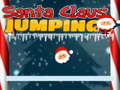 Тоглоом Santa Claus Jumping