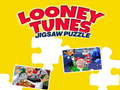 Тоглоом Looney Tunes Christmas Jigsaw Puzzle