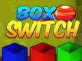 Тоглоом Box Switch